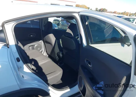 2019 Honda Hr-V Ex z USA, uszkodzony, nr VIN 3CZRU5H58KM722657